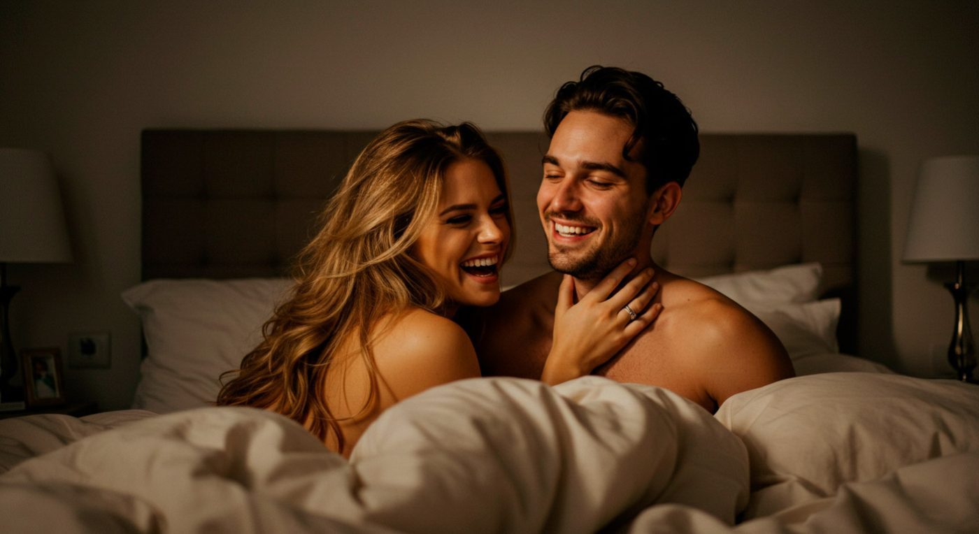 Os 7 Truques das Mulheres que Sabem Seduzir