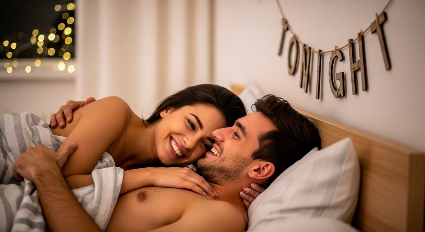 Dicas Quentes Como Proporcionar um Orgasmo Rápido à Sua Parceira