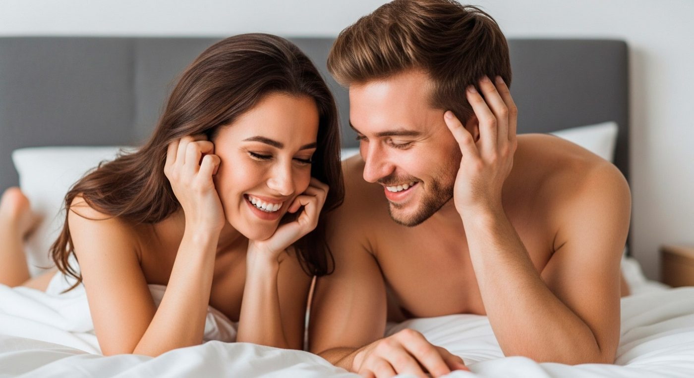 Segredos para Acelerar o Prazer Feminino Durante o Sexo