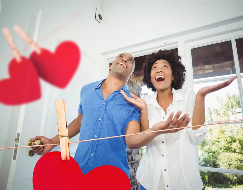 5 Benefícios de Morar Junto Antes de Casar com o Seu Parceiro