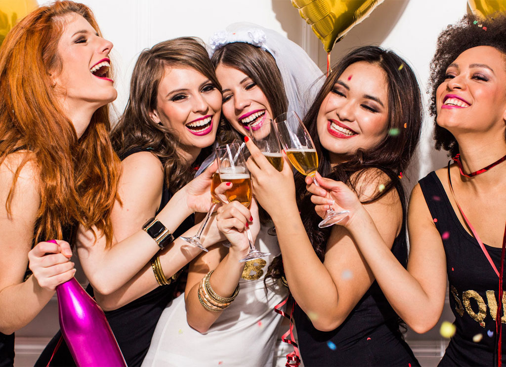 9 Ideias Para Despedida de Solteira – Simples e Divertidas