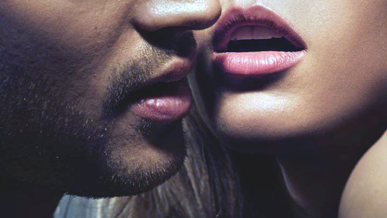 Por que os Homens Buscam Prostitutas