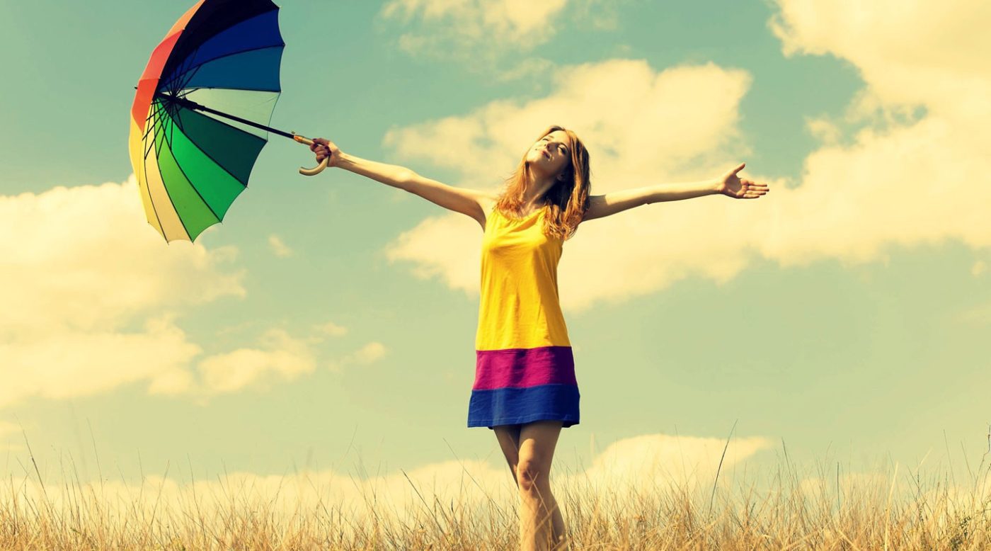 10 Dicas Para Ser Solteira e Feliz