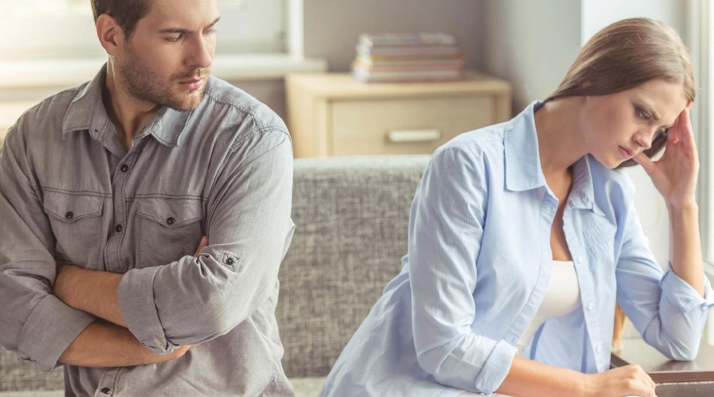 5 Tipos de Homem Para Tomar Cuidado Se Você Pensar em Namorar