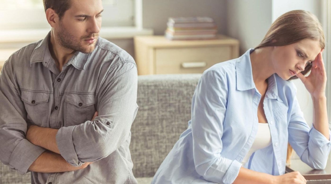 Por que as Pessoas Se Apaixonam Pela Pessoa Errada