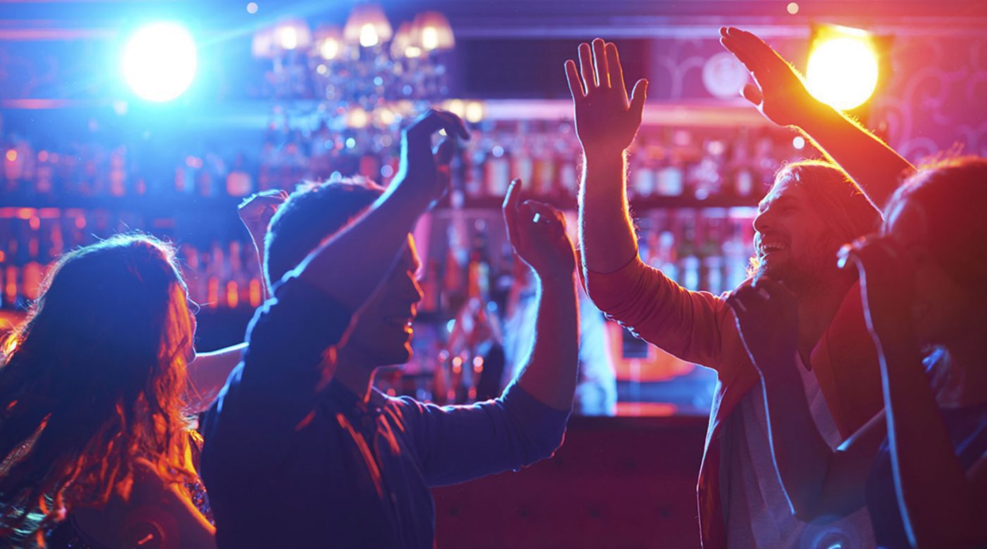 8 Melhores Lugares Para Conhecer Homens