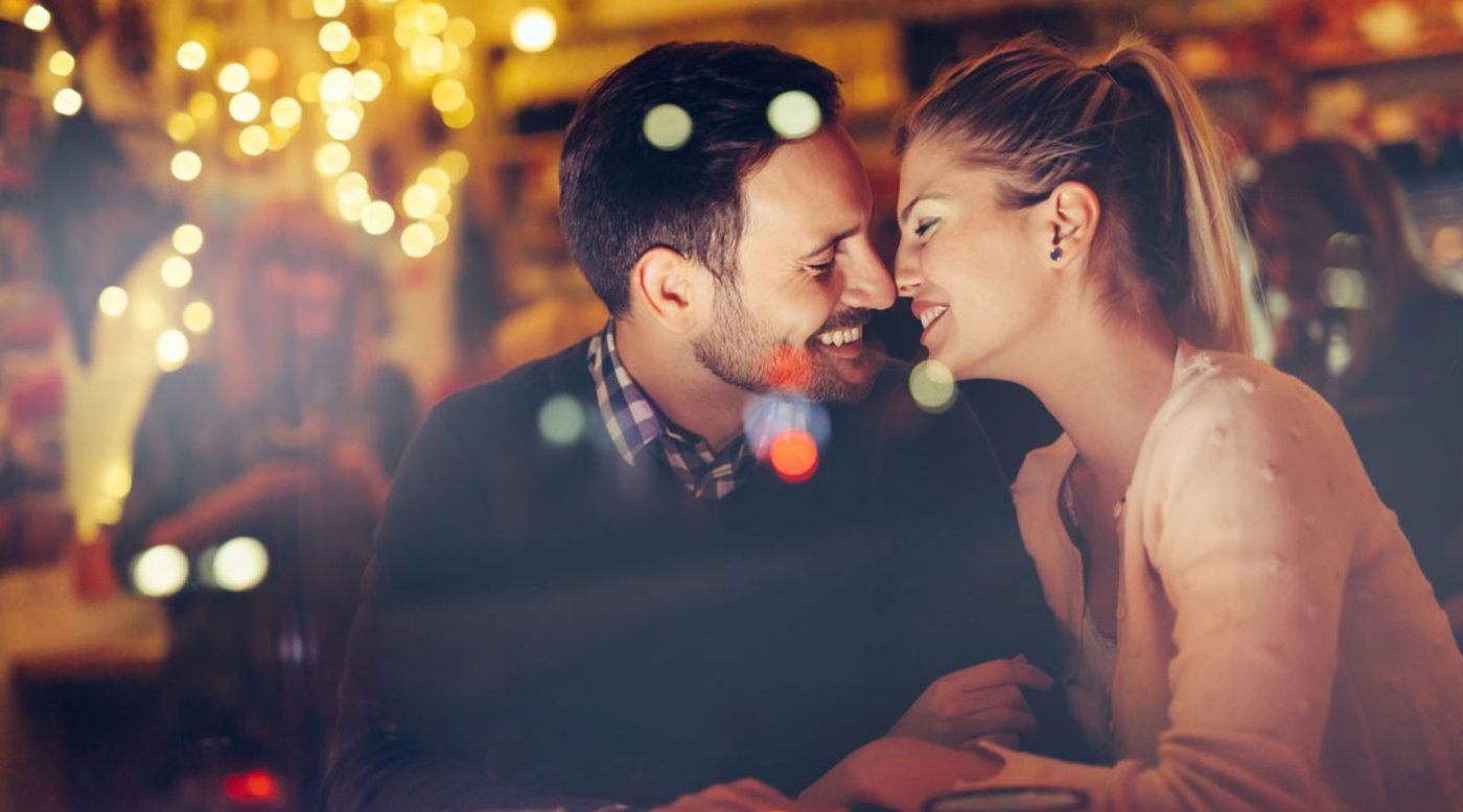 Como Saber Se Ele Está a Fim de Você