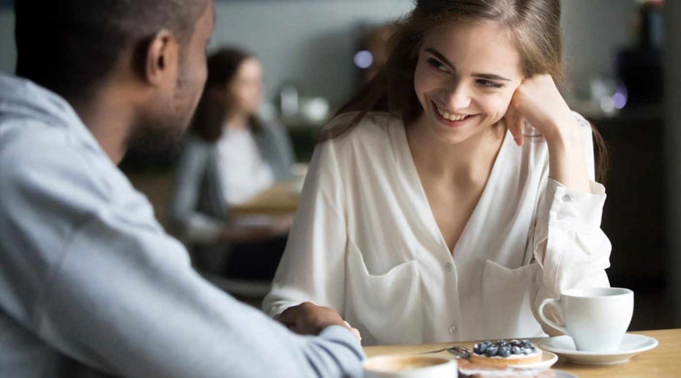 Os 5 Maiores Erros das Mulheres no Primeiro Encontro