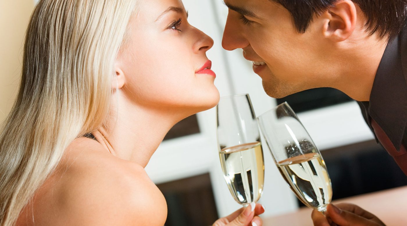 Como Dar um Beijo Com Pegada Que Vai Enlouquecer um Homem