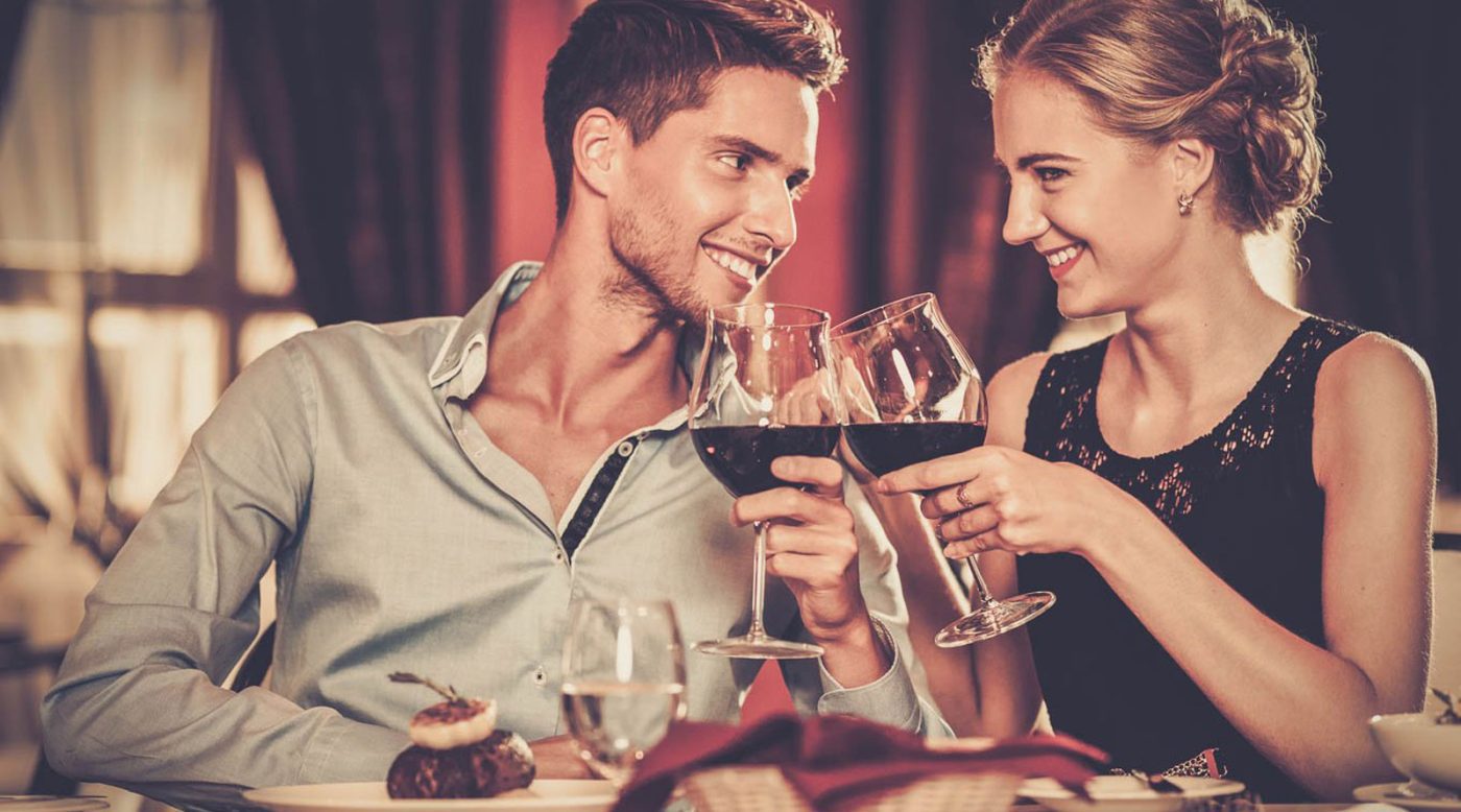 Como Encontrar um Homem Perfeito