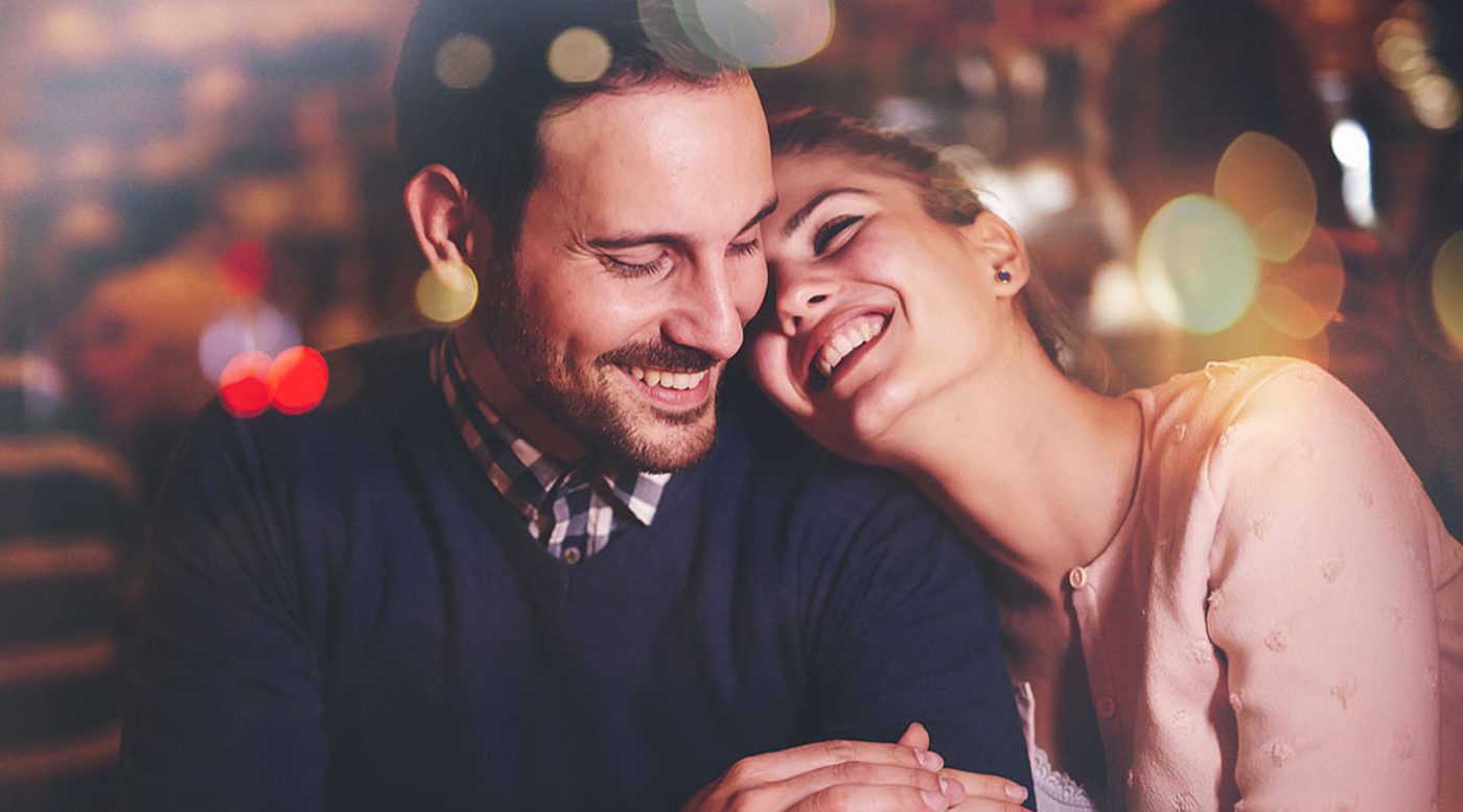 Como Ganhar um Homem nos Primeiros Encontros