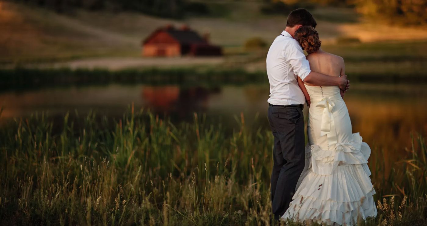 Como Conquistar Um Homem Para Casar