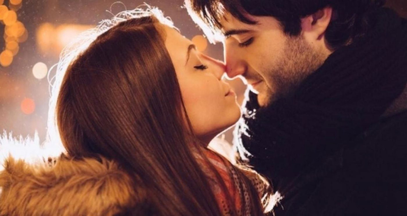 40 Sinais Que Ele Está a Fim de Você