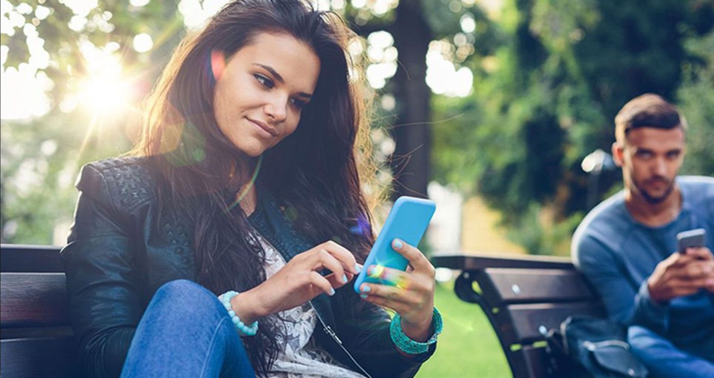 Sinais de Que o Namoro Online Não Vai Funcionar