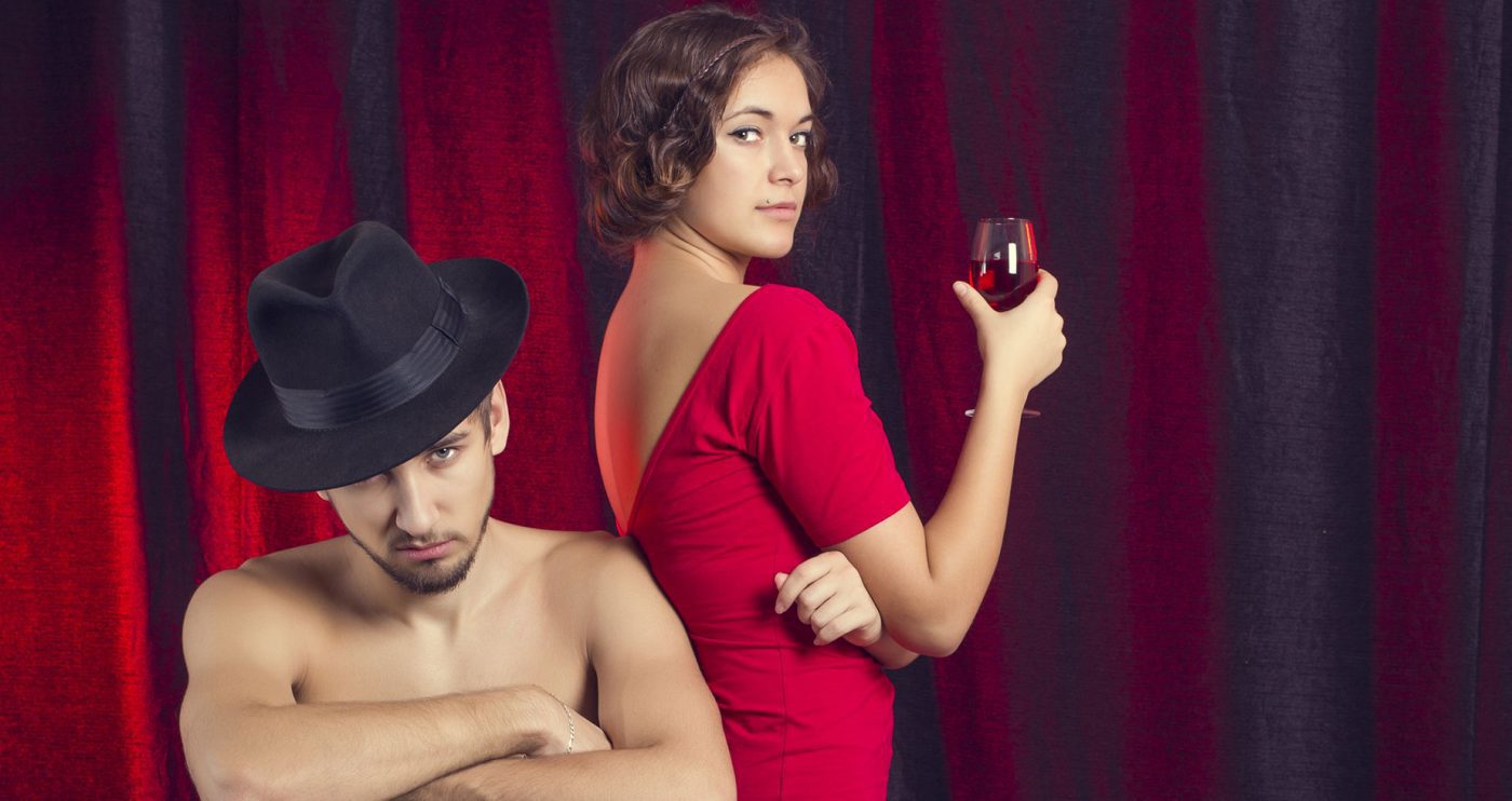 Como Enlouquecer um Homem com uma Masturbação Lenta