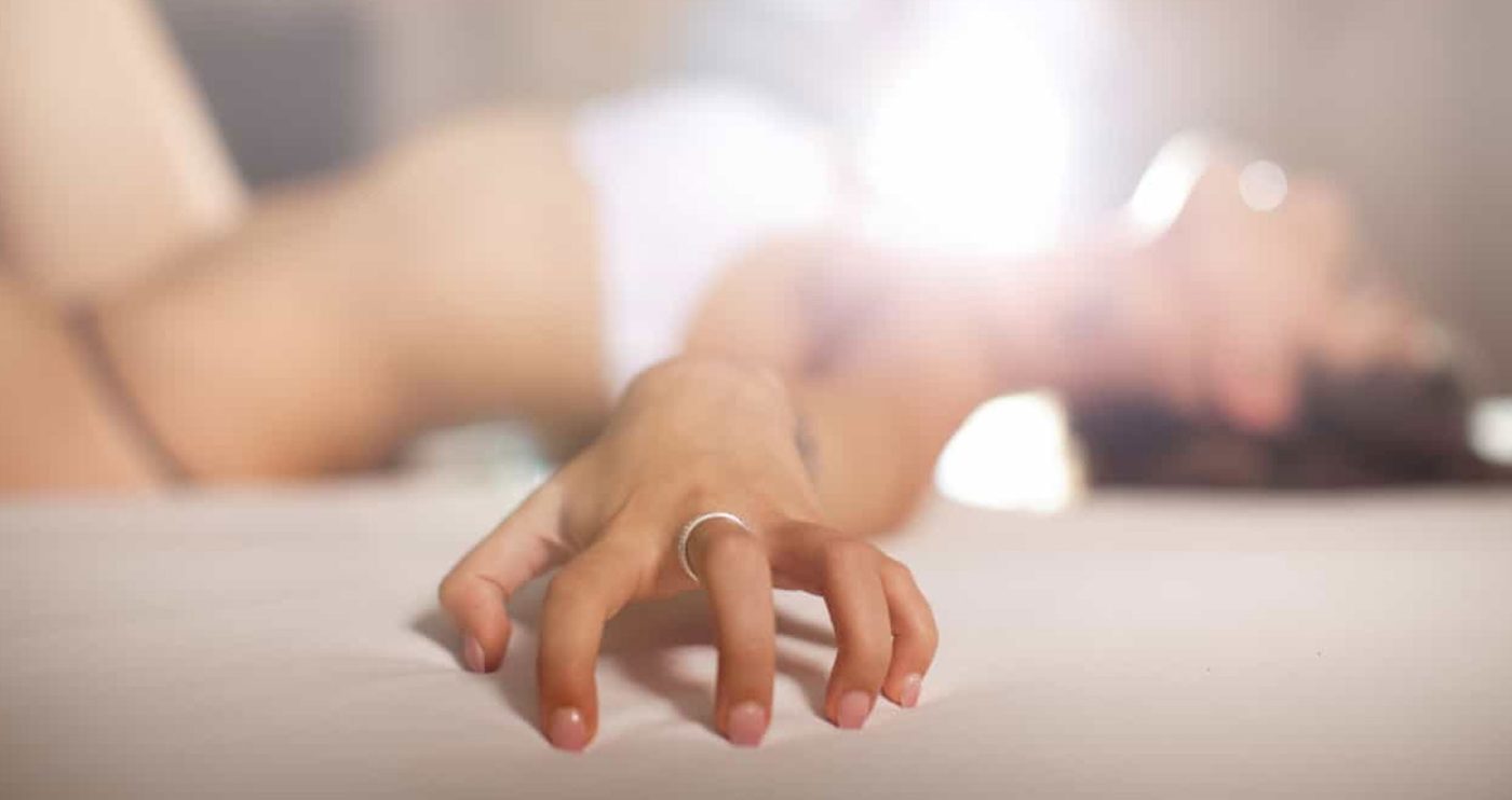 Como se Masturbar com as Mãos e Ter Muito Prazer