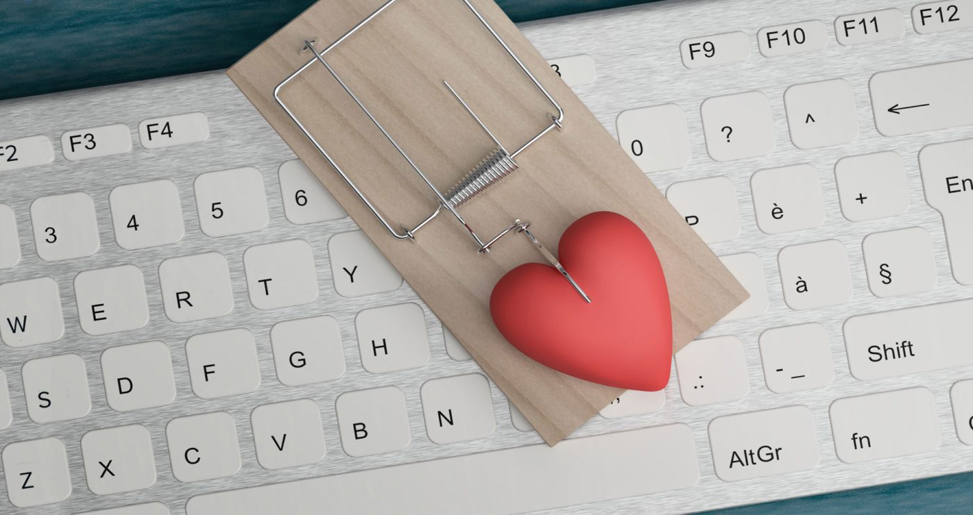 Sexo a Distância Excitante