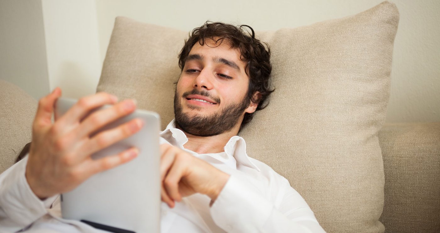 7 Frases de Safadeza Que os Homens Adoram