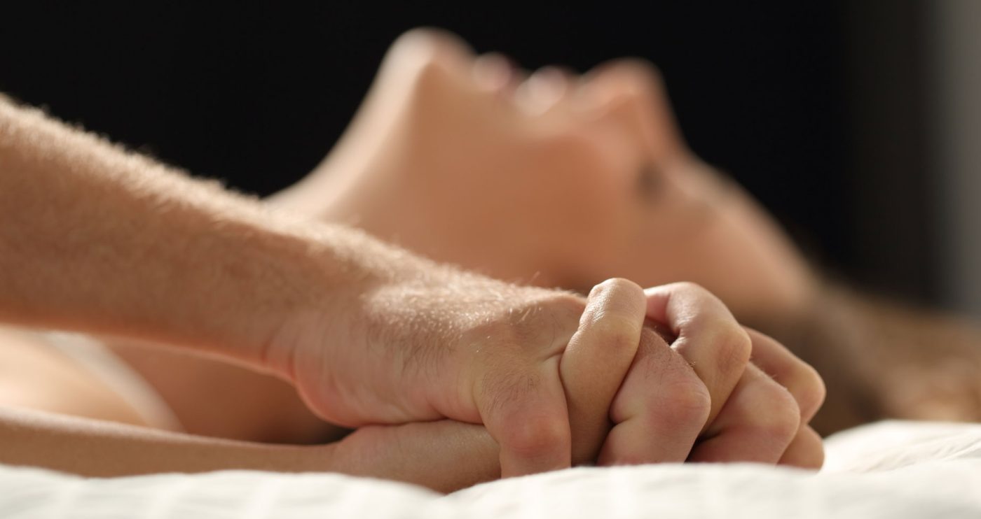 23 Formas de Aumentar o Apetite Sexual