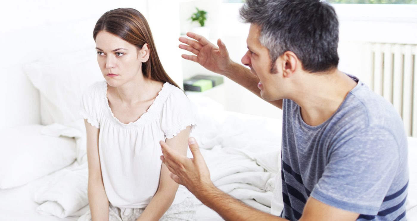 5 Formas do Estresse Afetar o Apetite Sexual e a Libido Feminina