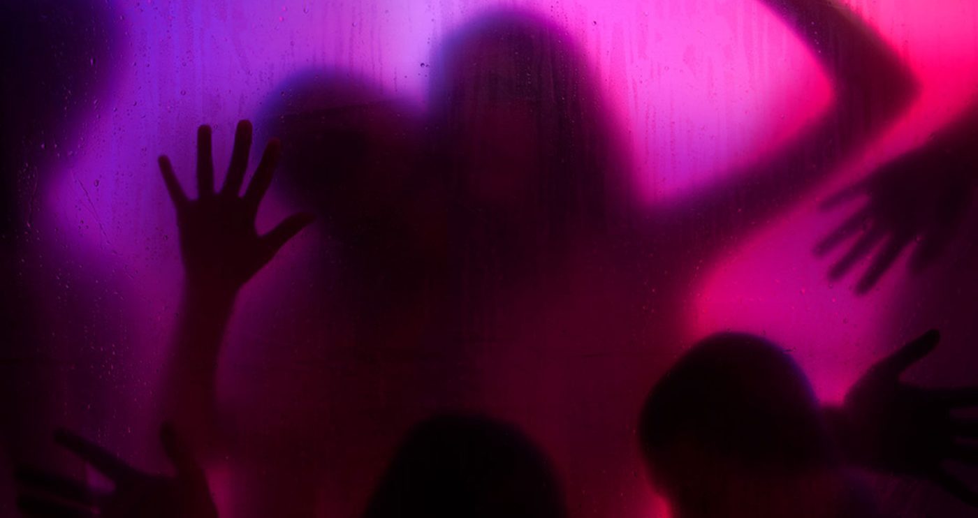 Como Participar e O Que É uma Gang Bang