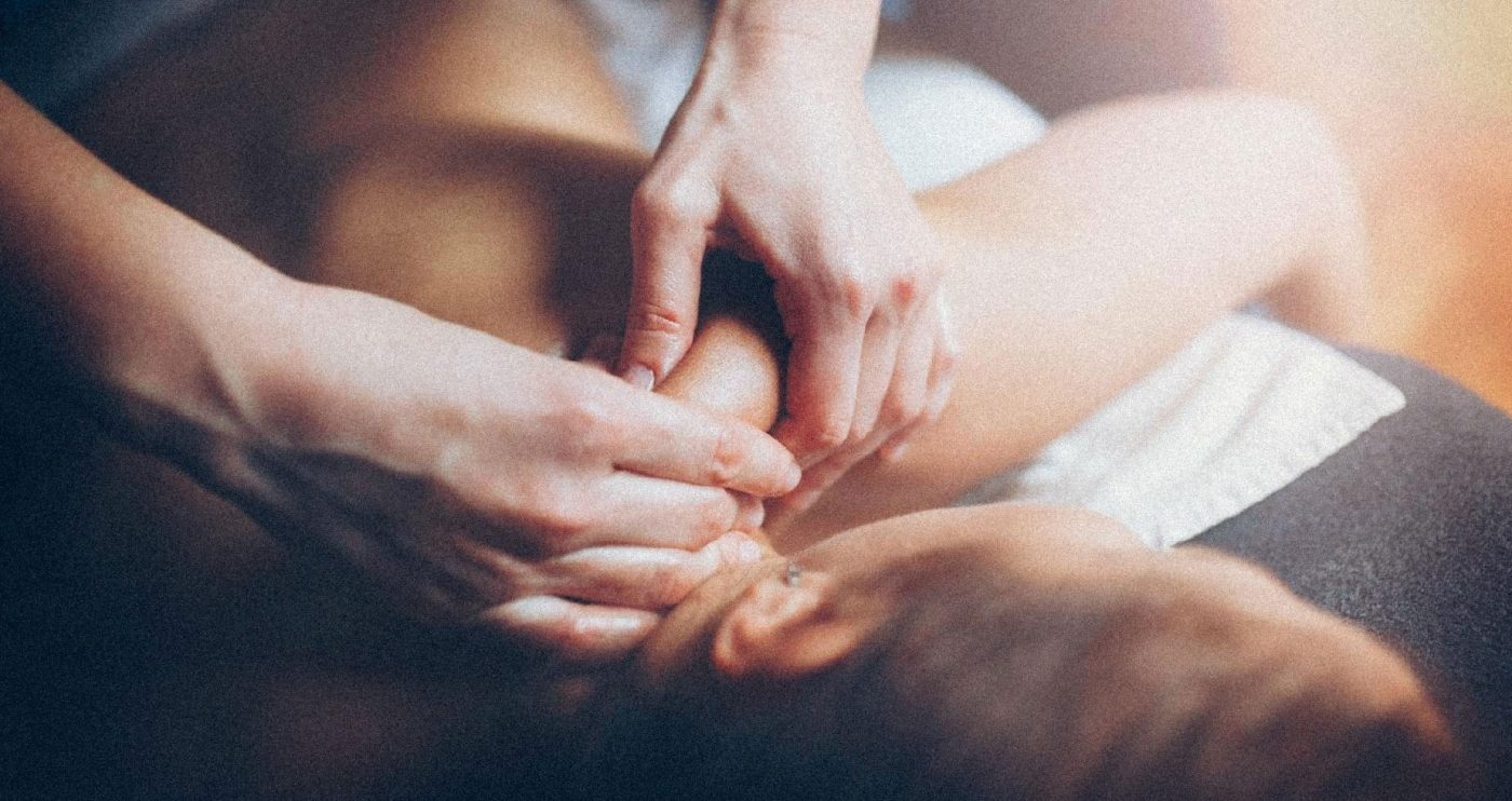 Como a Massagem Erótica Pode Aumentar o Calor no Quarto