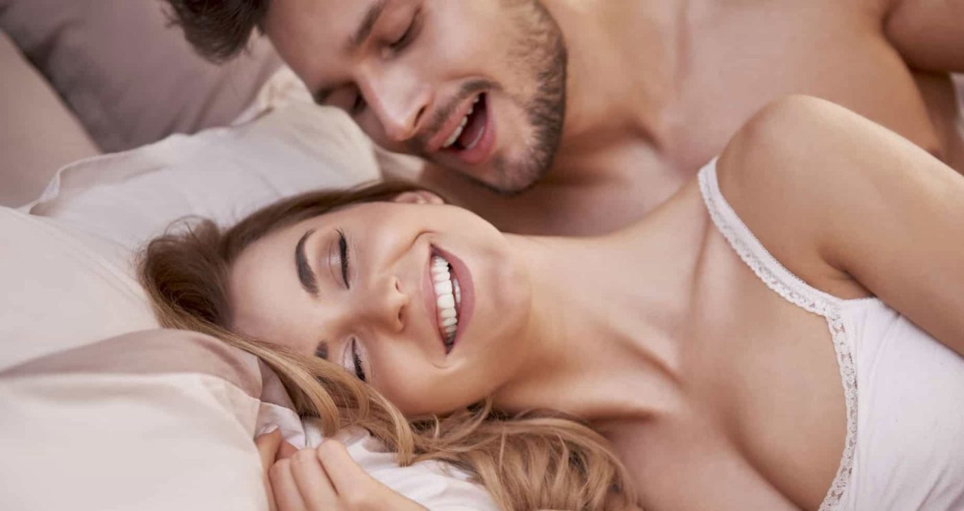 10 Coisas Para Falar Para um Homem na Hora H