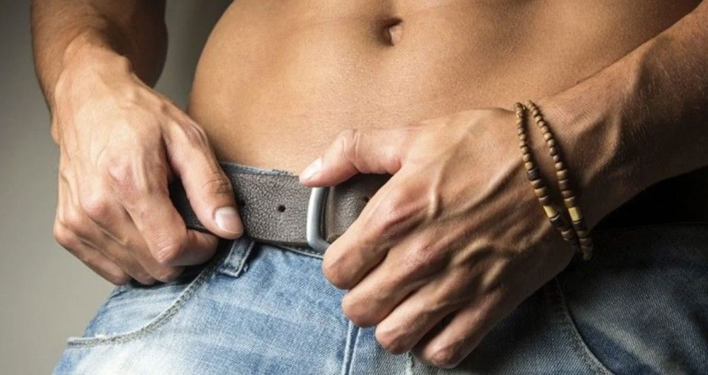 3 Dicas Para Sexo Com um Homem de Pênis Grande