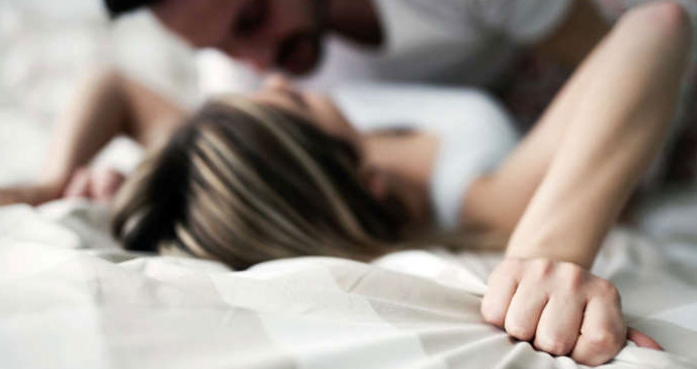 6 Erros no Sexo Pela Primeira Vez Com Um Homem