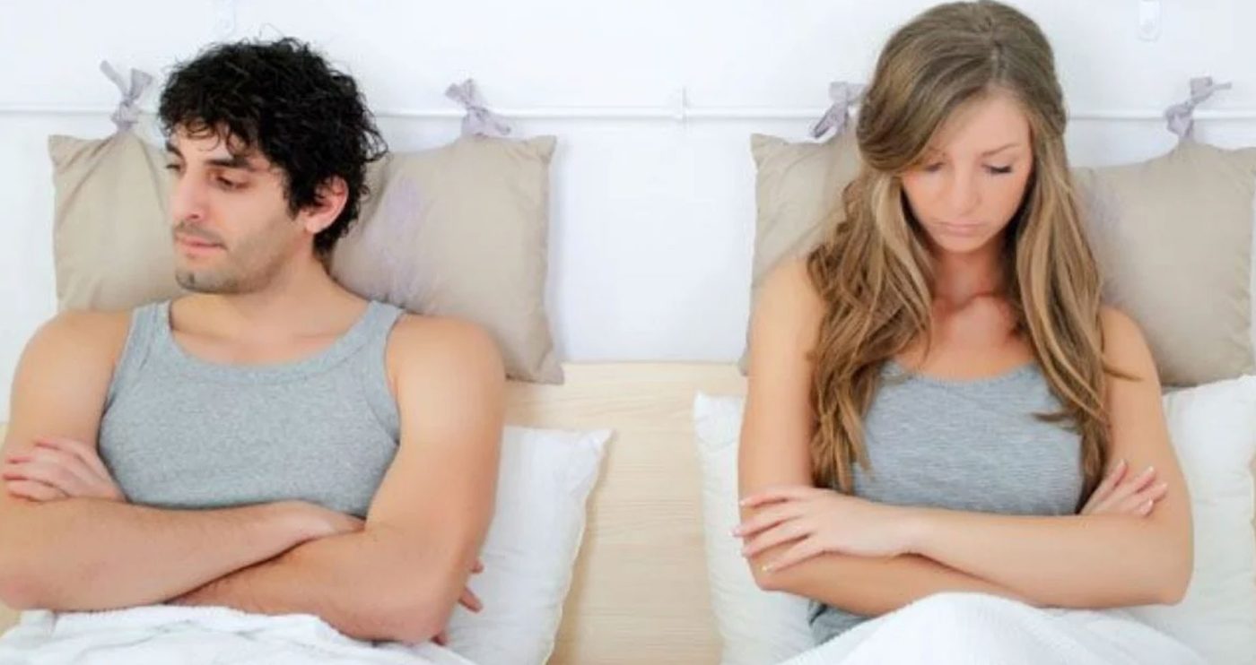 9 Sinais Que Você Não É Uma Mulher Boa de Cama