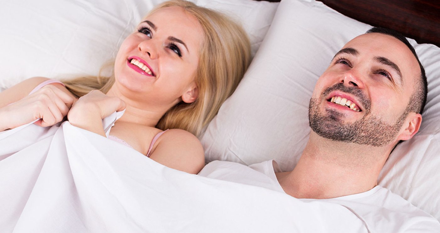 8 Formas de Surpreender Com um Sexo Diferente