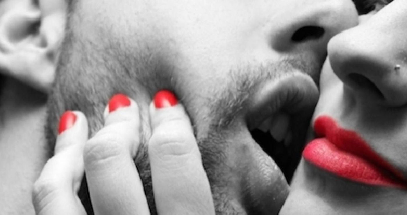 Como É o Sexo Perfeito Para os Homens