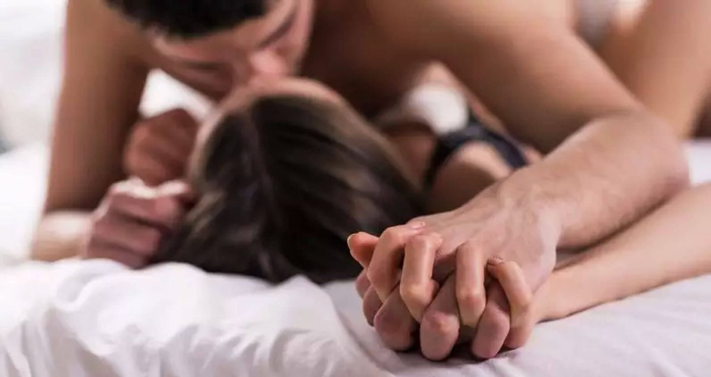 Você Está Fazendo Amor ou Fazendo Sexo