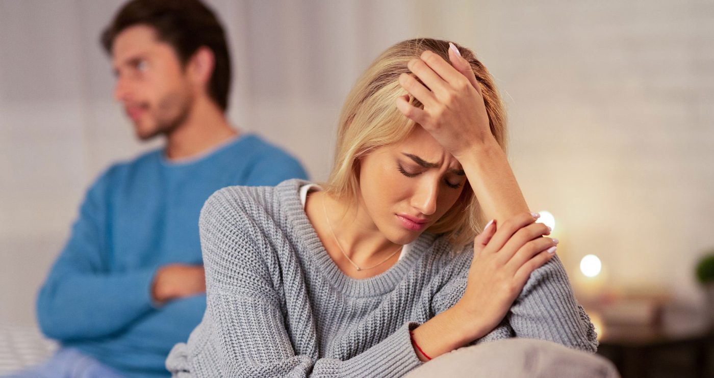 10 Coisas Para Não Dizer Para Um Homem Na Cama