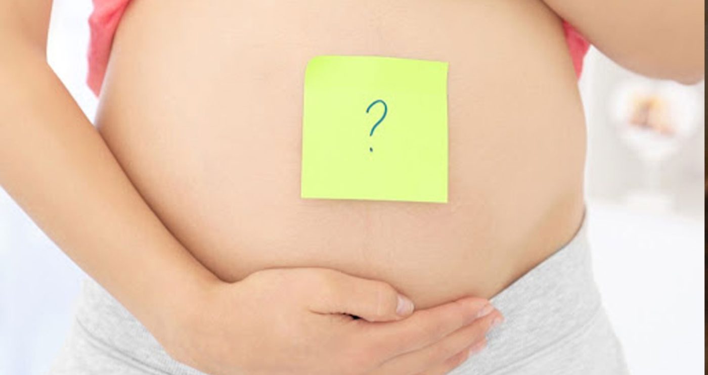 10 Grande Mitos Sobre Sexo na Gravidez