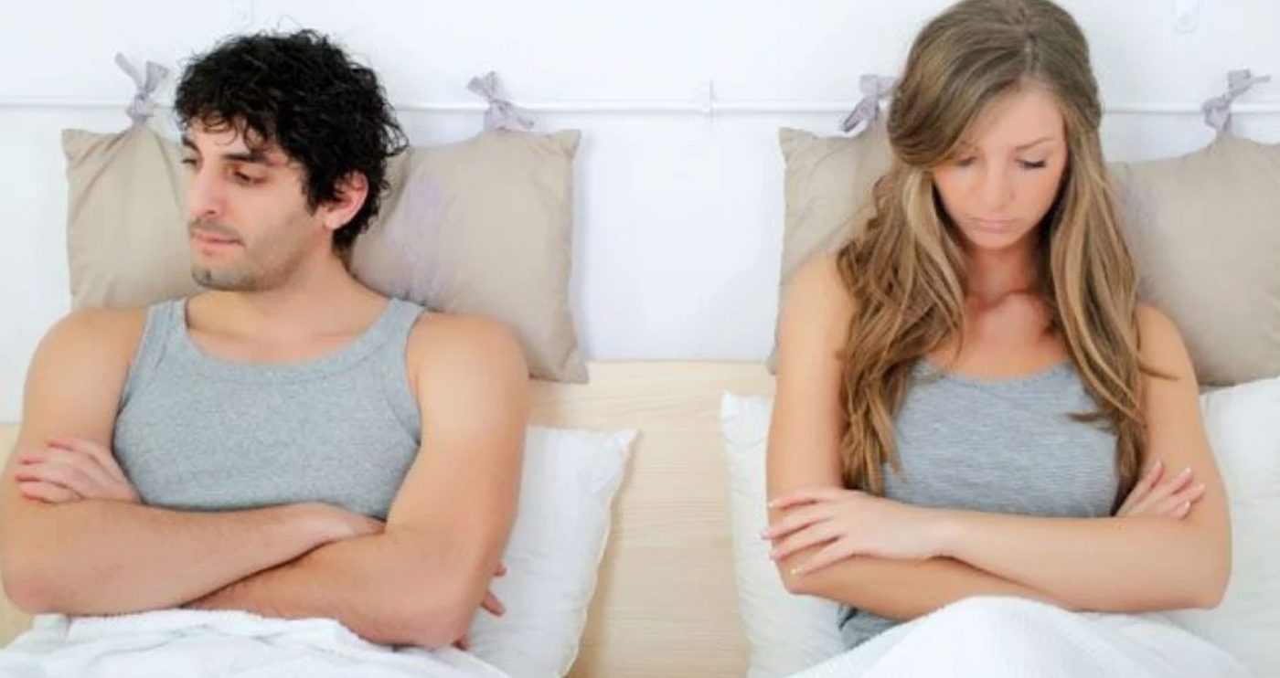 5 Dicas Sobre o que Falar na Cama Para o seu Parceiro