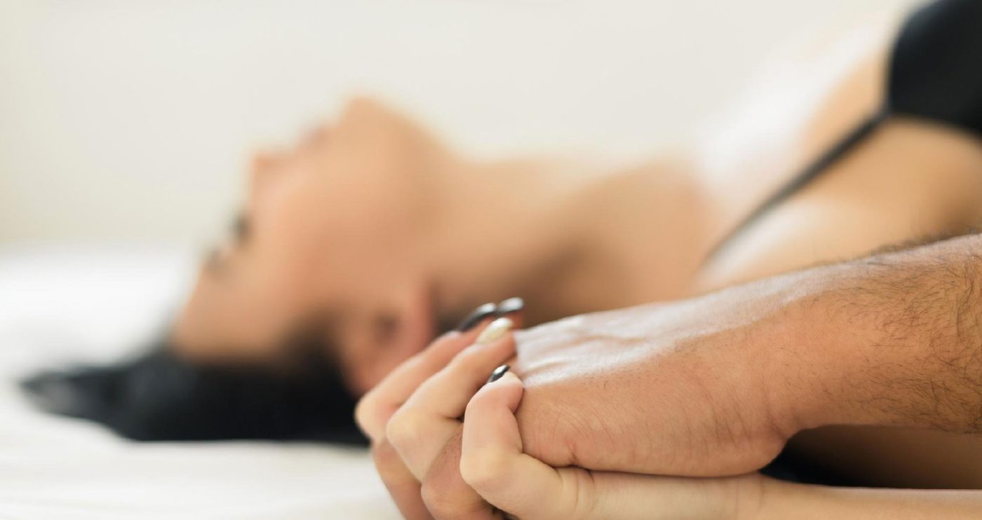 5 Fatos Sobre o Orgasmo Feminino Que Você Não Sabia