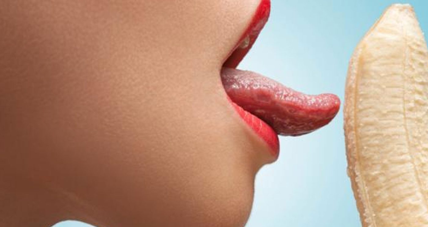 Como Chupar um Homem se Tiver Nojo de Sexo Oral