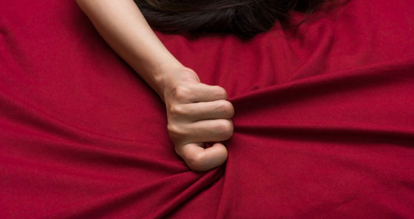 Como Encontrar o Seu Ponto G