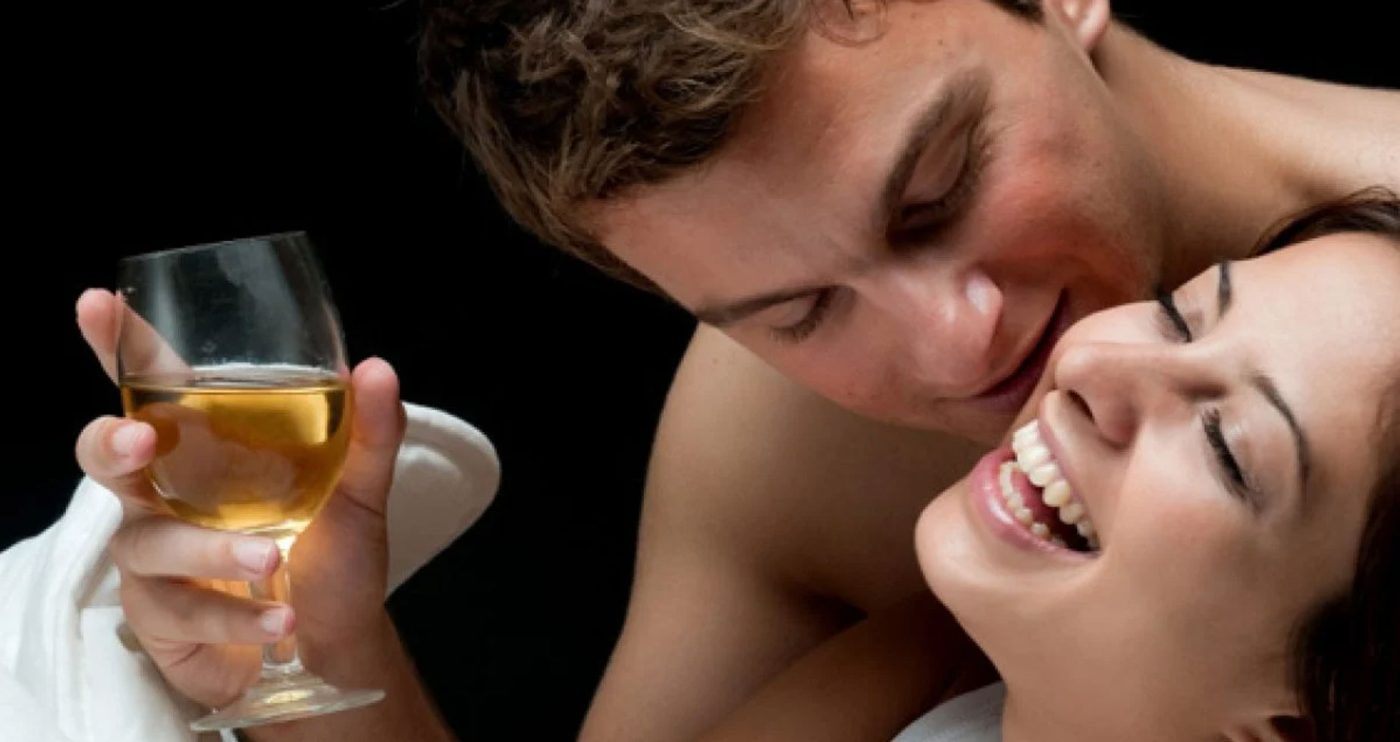 Como Ser uma Mulher Adorada Pelo Homem na Cama