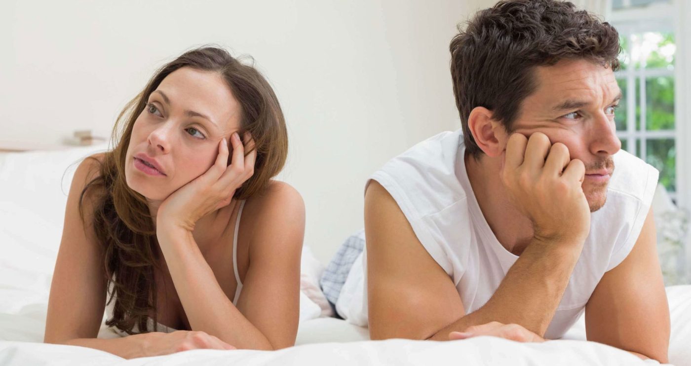 Ejaculação Precoce Como Solucionar Como um Casal