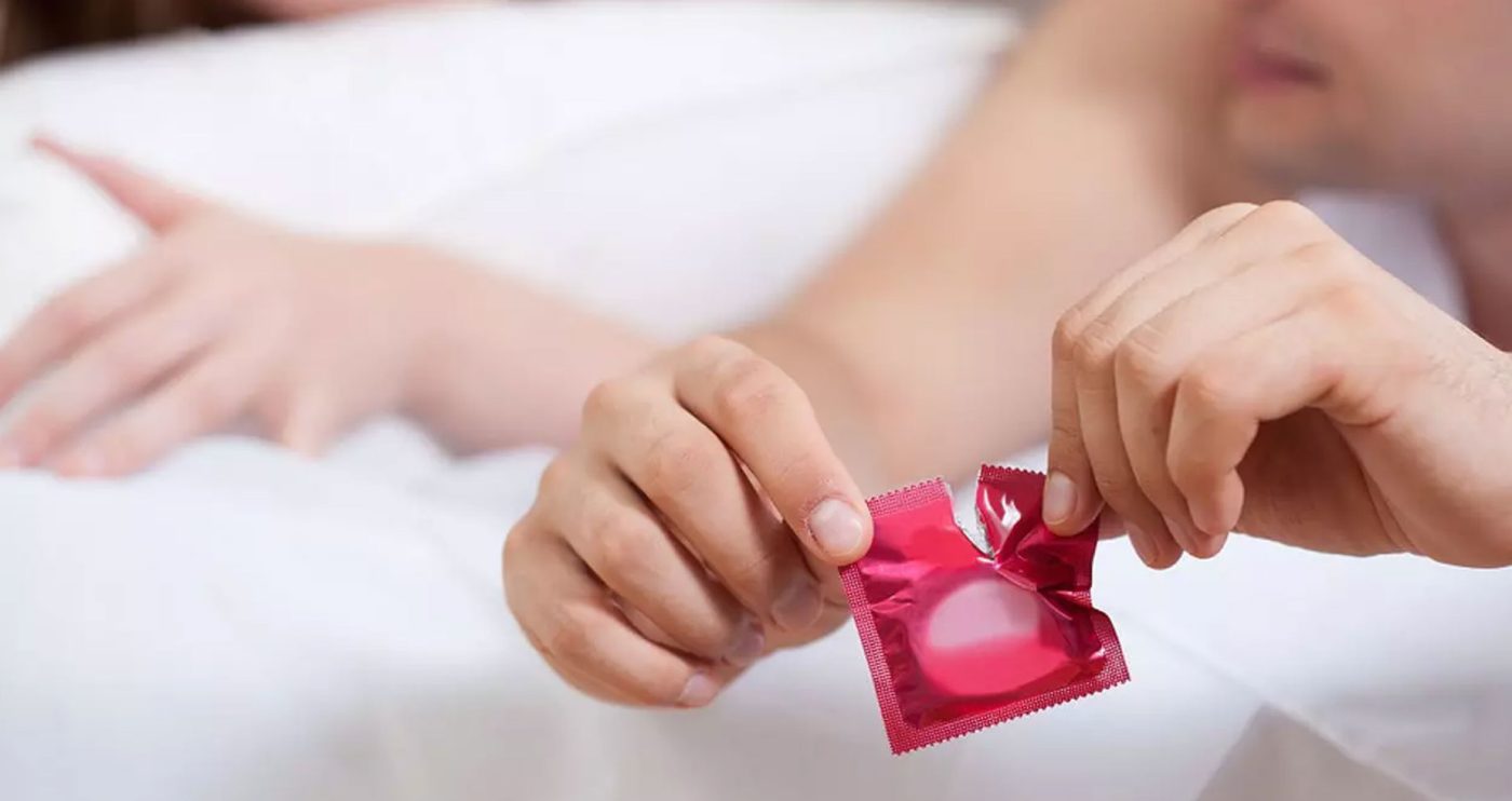 O Que Fazer Quando o Namorado Não Quer Usar Camisinha