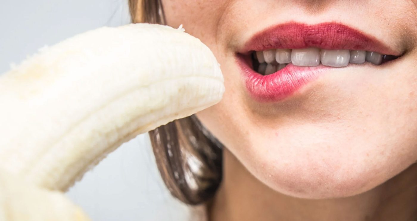 O Sexo Oral no Homem Deve Ser um Presente