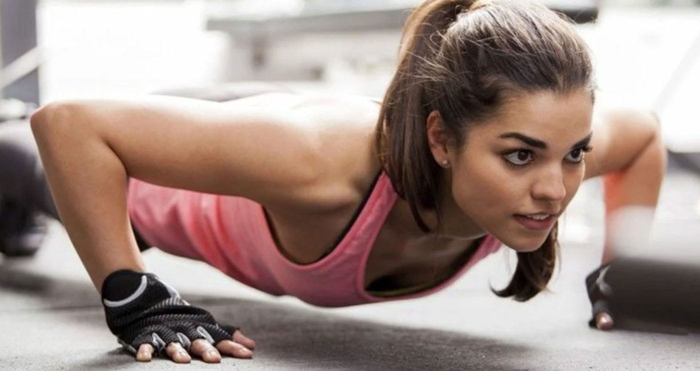 Os Anabolizantes e o Risco da Mulher Ficar Com o Clitóris Grande