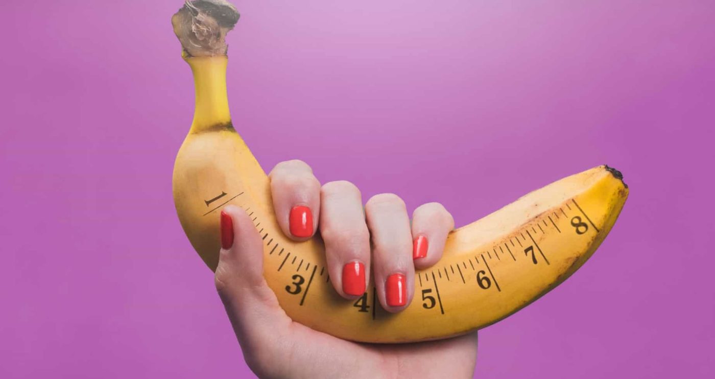 Por que os Homens São Inseguros Com o Tamanho do Pênis