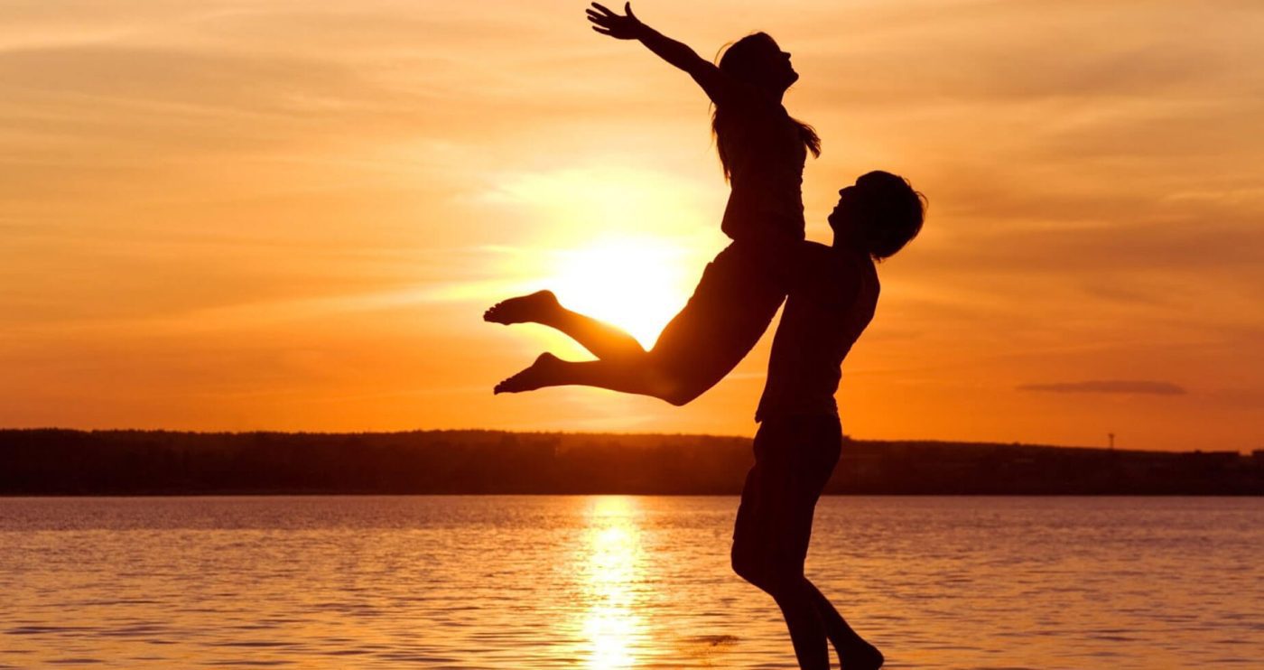 10 Fotos de Casal Para Inspirar Sua Criatividade