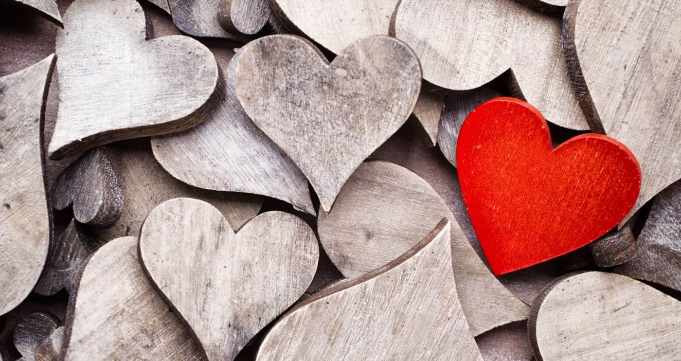 Como Identificar um Amor de Verdade