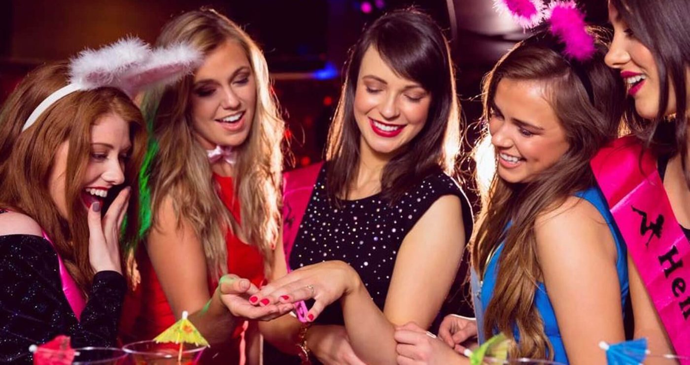 10 Dicas Para uma Despedida de Solteira