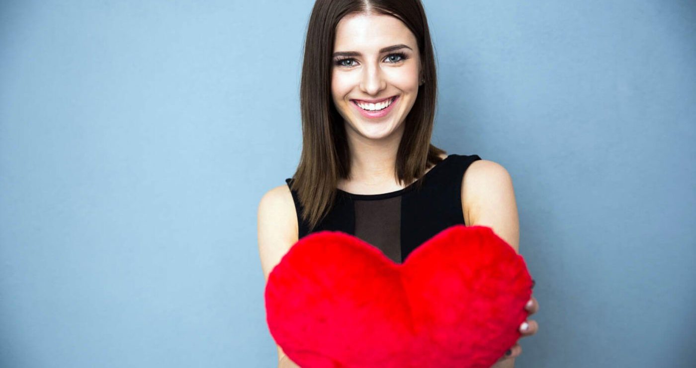 6 Atitudes Para Conseguir um Namorado