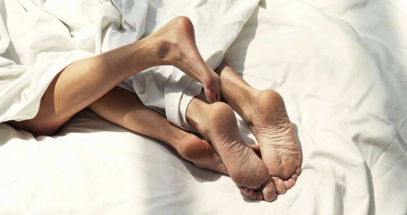 7 Frases Que os Homens Gostam de Escutar de uma Mulher